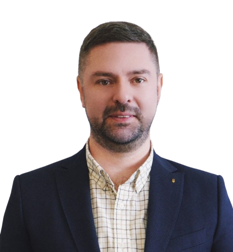 Меркулов Олексій Євгенович
