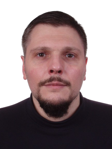 Парусов Едуард Володимирович