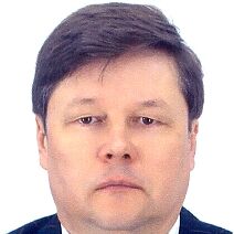 Бабаченко Олександр Іванович